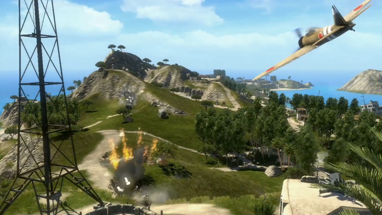 Battlefield 1943